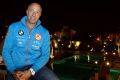 Tom Coronel wird 2014 als erster Rennfahrer in den Weltraum fliegen