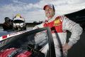 Tom Kristensen beendete in Hockenheim seine DTM-Karriere.