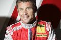 Tom Kristensen fuhr im freien Training Bestzeit