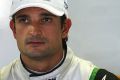 Tonio Liuzzi hat 2010 einiges vor