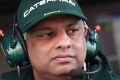 Tony Fernandes dankt als Teamchef ab, was eigentlich von Anfang an geplant war