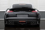 TopCar Porsche Panamera Stingray GTR 4.8 V8 Biturbo Heck Ansicht