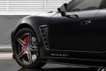 TopCar Porsche Panamera Stingray GTR 4.8 V8 Biturbo Rad Felge