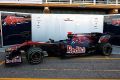 Toro Rosso schickt den STR5 an den Start.