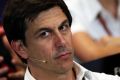 Toto Wolff erwartet spannende Mercedes-Duelle bis zum Ende der Saison 2014