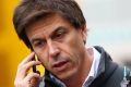 Toto Wolff glaubt nicht, dass er aus Jerez Hiobsbotschaften durchfunken muss