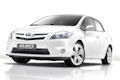 Toyota Auris HSD Concept: Der saubere Vollhybrid für die Masse