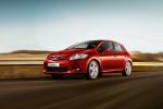 Toyota Auris mit Design-Paket