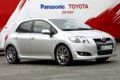 Toyota Auris mit Power On Demand: Mehrleistung auf Knopfdruck