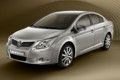 Toyota Avensis: Bei geringerem Verbrauch kraftvoll gewachsen