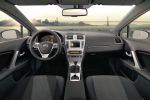 Toyota Avensis Combi Kombi Edition 1.6 1.8 Valvematic 2.0 D-4D Touch&Go Interieur Innenraum Cockpit