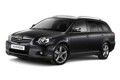 Toyota Avensis: Dynamischere Optik und mehr Ausstattung