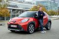 Toyota Aygo X 2022 Test: So sparsam kann ein Stadtauto sein