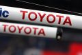 Toyota bleibt weiterhin ein Bestandteil der Formel 1.