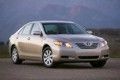 Toyota Camry: Hybridantrieb geht in Serie