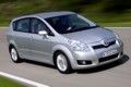 Toyota Corolla Verso: Kompakt-Van im frischen Outfit