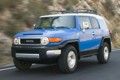 Toyota FJ Cruiser: Neuer Offroader im klassischen Look