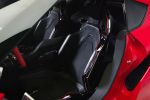 Toyota FT-1 Concept Sportwagen Designstudie Designsprache Zukunft Interieur Innenraum Cockpit Sportsitze
