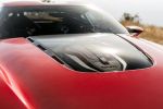 Toyota FT-1 Concept Sportwagen Designstudie Designsprache Zukunft Motorhaube Glasscheibe