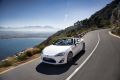Toyota FT-86 Open Concept - Toyota GT 86 Cabrio
