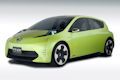 Toyota FT-CH: Der hippe Kompakt-Hybride für die junge Generation