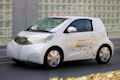 Toyota FT-EV Concept: Der vollelektrische Stadtwagen kommt 2012