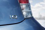 Toyota iQ Zubehör 1.0 1.33 Dual VVT-i Kleinstwagen