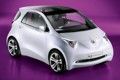 Toyota IQ: Das kleinste viersitzige Premium-Automobil der Welt
