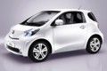 Toyota iQ: Premium-Mini geht 2009 in Serie