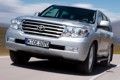 Toyota Land Cruiser V8: Der neue Bulle im Detail