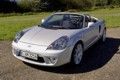 Toyota MR2 TTE: Mit Turbo-Kit in den Frühling