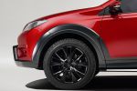Toyota RAV4 Adventure Kompakt SUV Allrad Offroad 4WD 2.2 Diesel 2.0 Benzin CVT Rad Felge