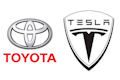 Toyota steigt bei Tesla ein: Gemeinsame Entwicklung von Elektroautos