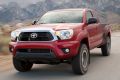 Toyota Tacoma TRD T/X Baja Series: Für den puren Offroad-Kick gebaut