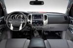 Toyota Tacoma TRD TX Baja Series Offroad Pickup 4.0 V6 Interieur Innenraum Cockpit