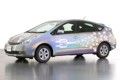 Toyota: Teststart für die nächste Hybrid-Generation