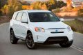 Toyota und Tesla werden gemeinsam eine Elektro-Version des RAV4 entwickeln.
