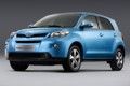 Toyota Urban Cruiser: Starkes Design für den neuen Kompakt-SUV