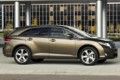 Toyota Venza: Der sportlich-komfortable Crossover
