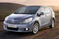 Toyota Verso: Der Neue - Mehr Lounge als Kompakt-Van