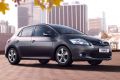 Toyota wertet mit dem Auris Edition das Angebot seiner Kompaktbaureihe auf. 