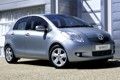 Toyota Yaris Cool: Für den Sommer heißer gemacht
