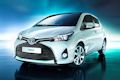 Toyota Yaris Facelift 2014: Sexy wie nie