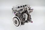 Toyota Yaris Hybrid-R Concept Benzinmotor Benziner Elektromotor Kondensator Rennsport-Technologie Global Race Engine GRE Road Track Motor Triebwerk