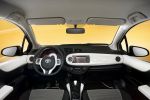 Toyota Yaris Trend 1.33 Dual VVT-i 1.0 Multidrive S Design Chic Mode Touch Go Interieur Innenraum Cockpit