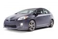 Toyotas Prius Plus-Paket vereint Effizienz mit Fahrspaß und Dynamik.