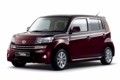 Trendiger Mini-Van: Daihatsu D-Compact Wagon