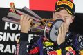 Trotz seiner starken Leistungen ist Sebastian Vettel nicht 