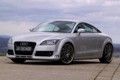 Tuning kompleTT: Audi TT von JE Design