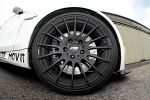 Tuningwerk BMW 1er M Coupe RS 3.0 Reihensechszylinder TwinPower Turbo ATS Superlight Rad Felge